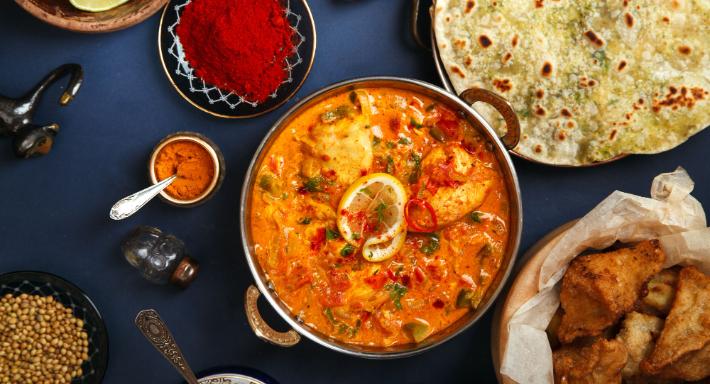 Taste of Punjab photo 1