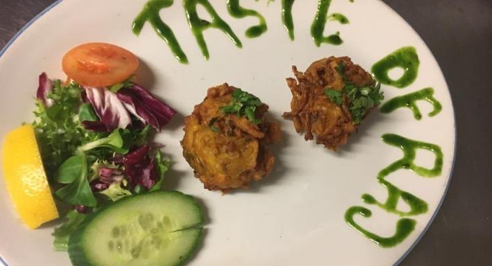 Taste of Raj - Twickenham photo 1
