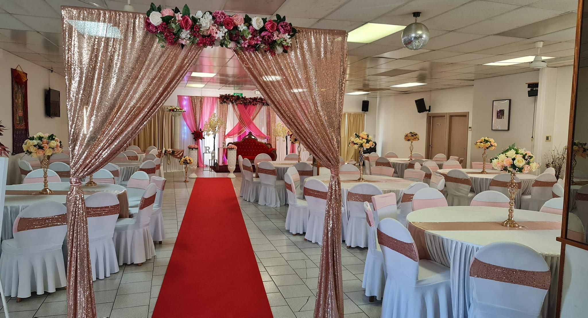 Taste of the Himalayas