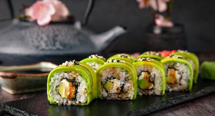 Tasty Sushi Bar photo 2