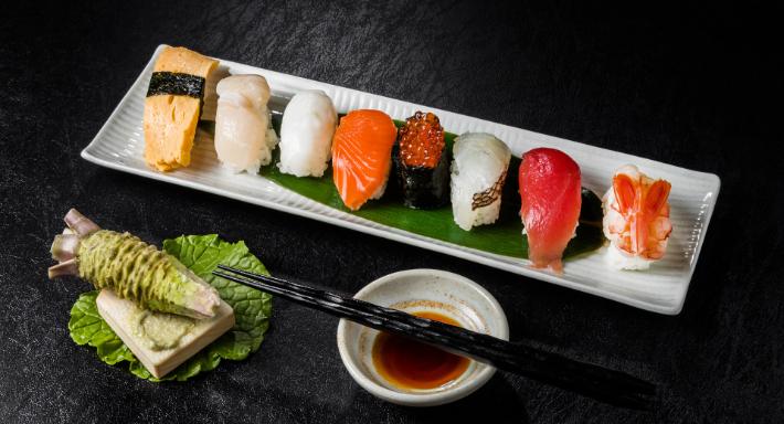 Tasty Sushi Bar photo 3