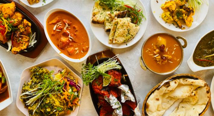 Tasty Tandoori Indian Restaurant