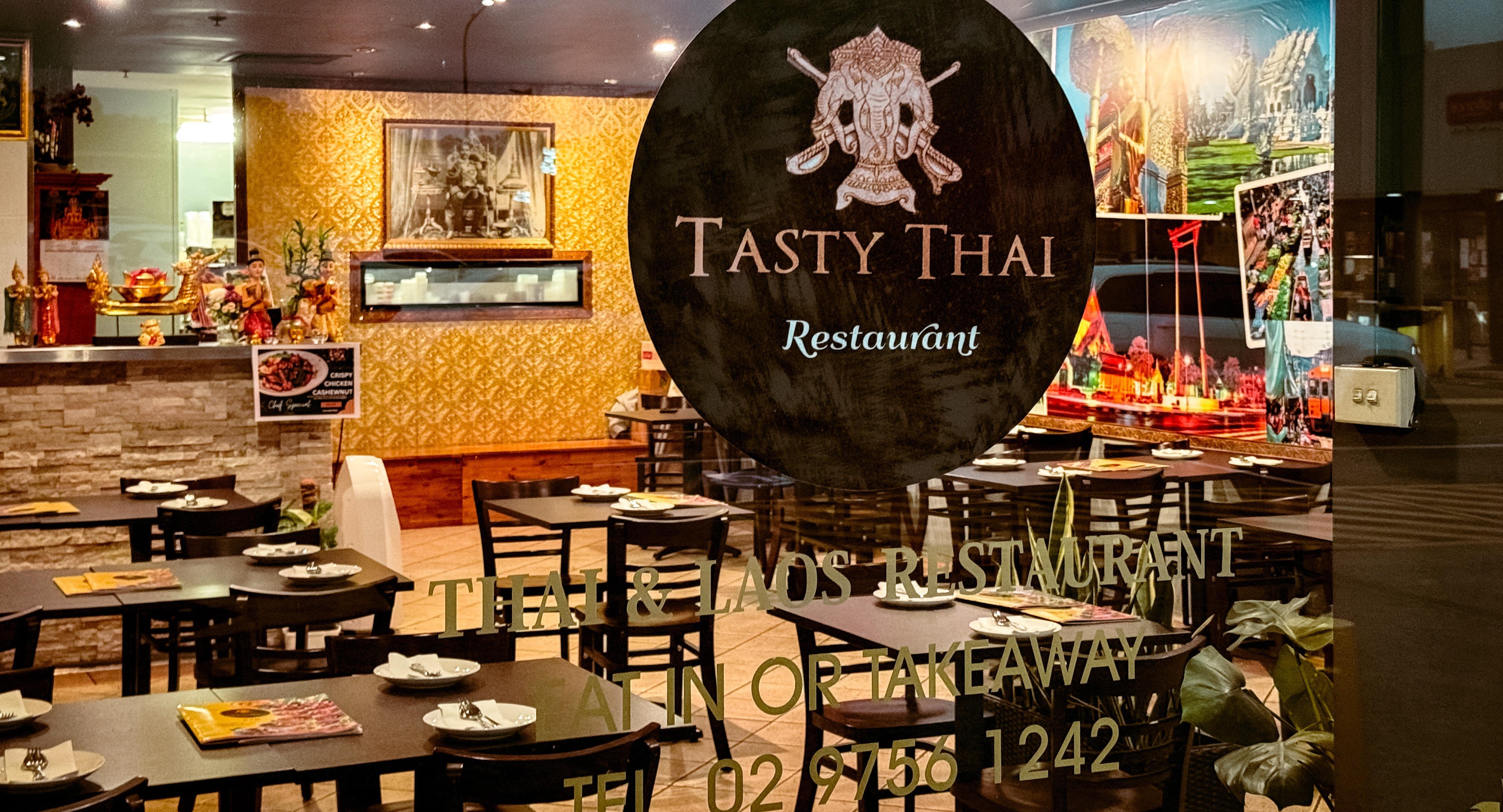Tasty Thai photo 1