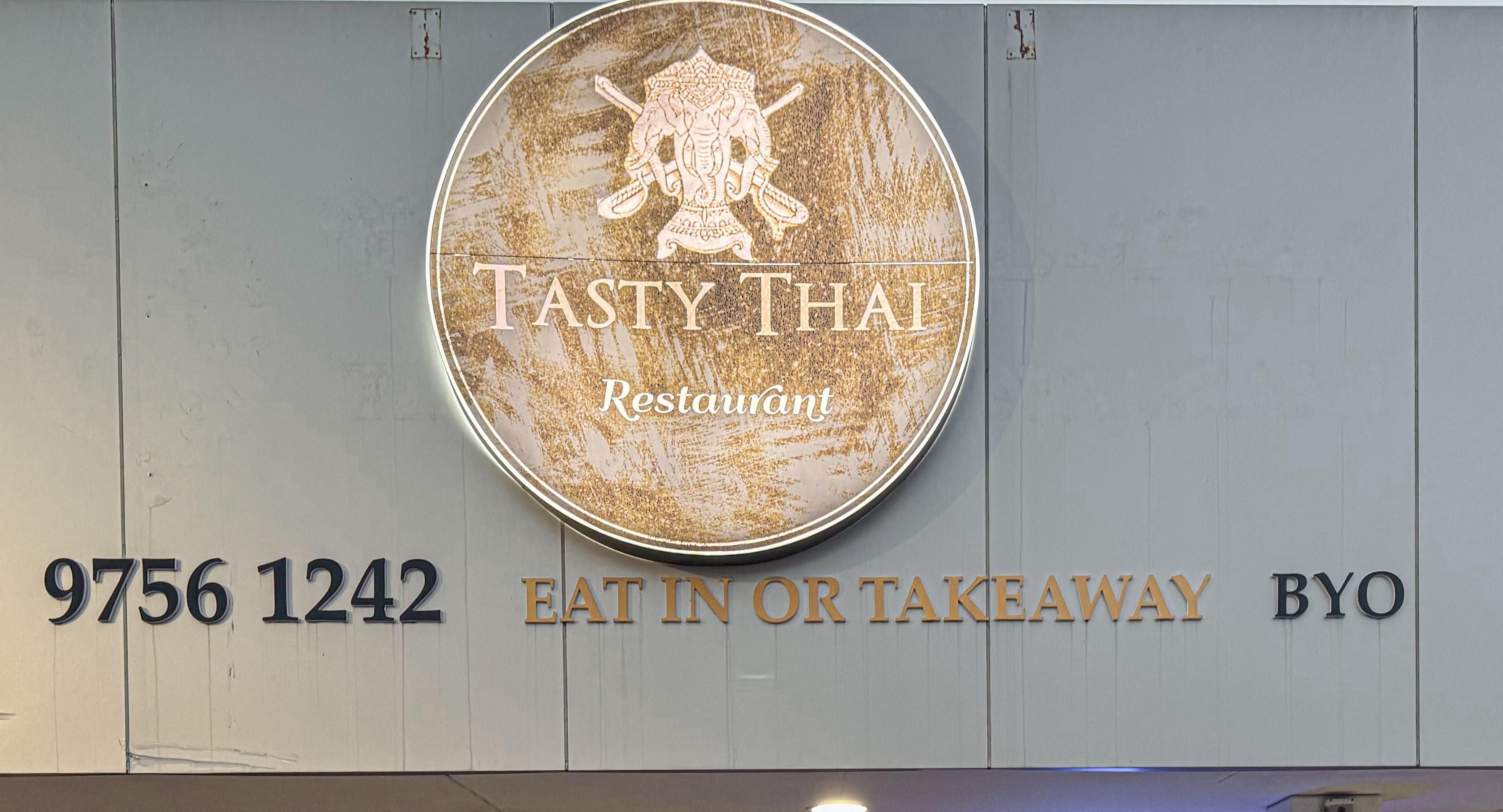Tasty Thai photo 4