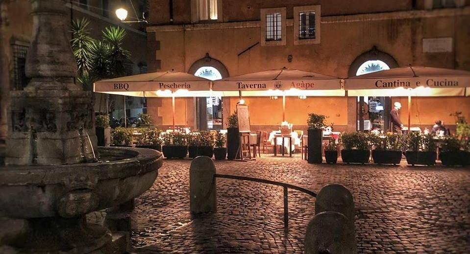 Taverna Agàpe photo 1