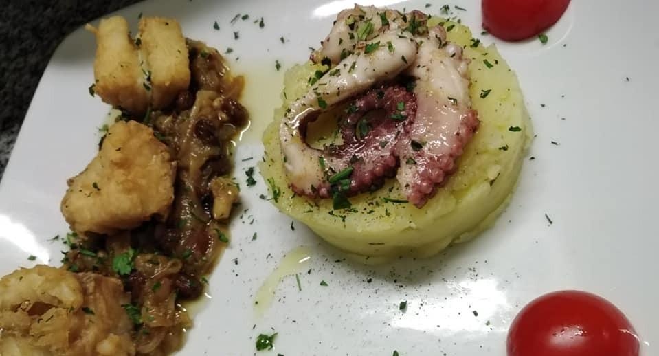 Taverna Cairoli