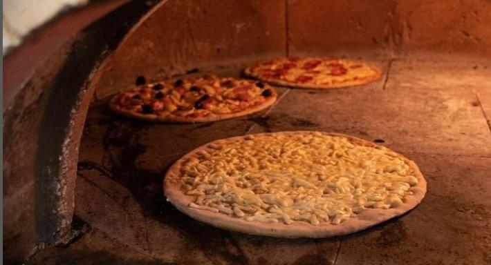 Taverna degli Artisti Firenze