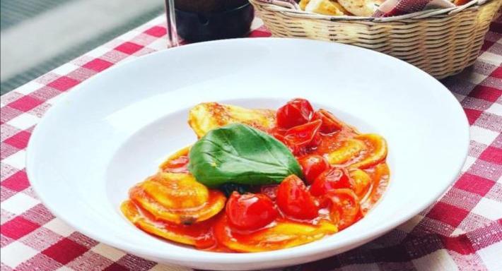 Taverna Del Borgo Antico photo 1