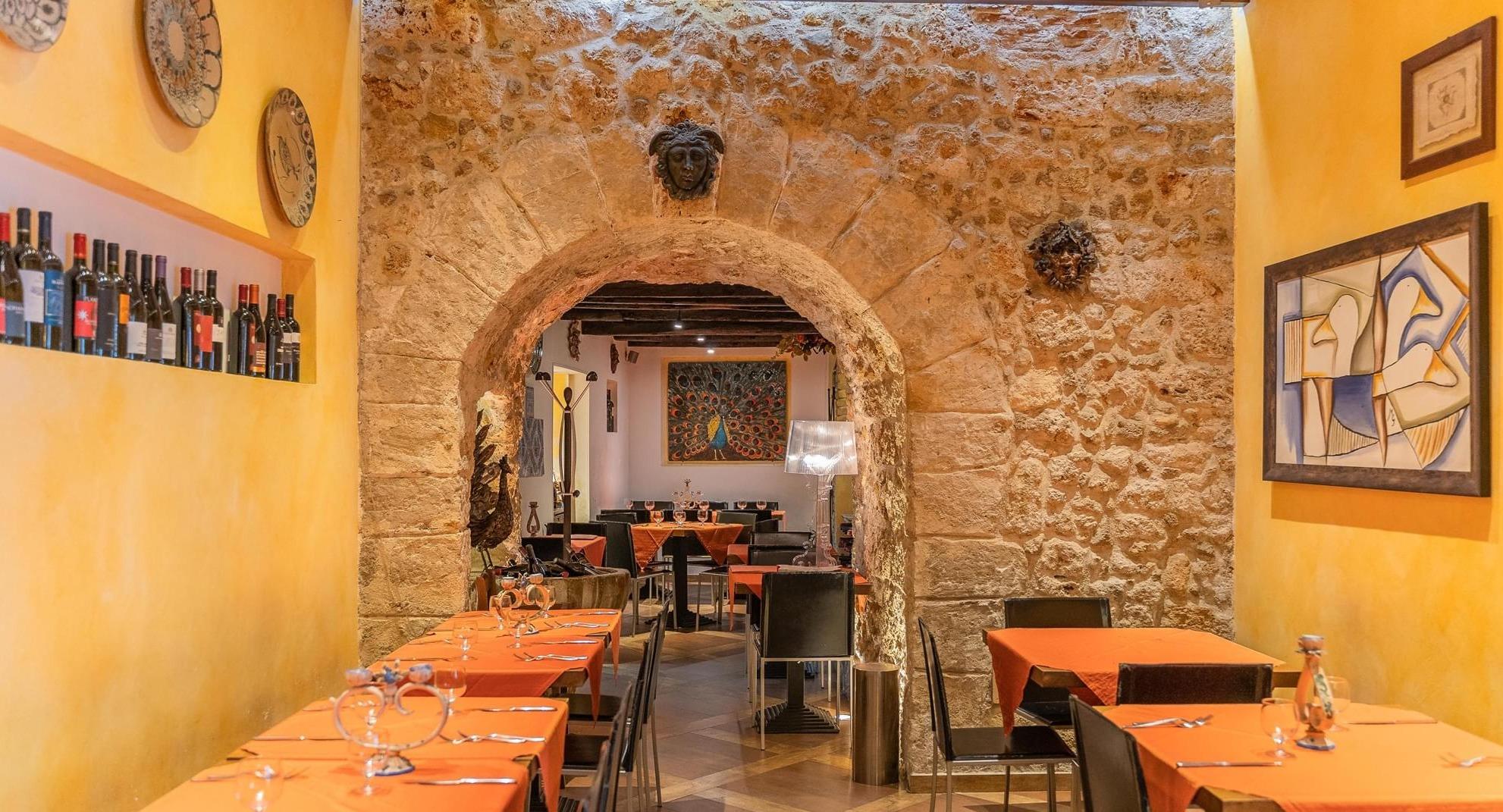 Taverna del Pavone photo 3