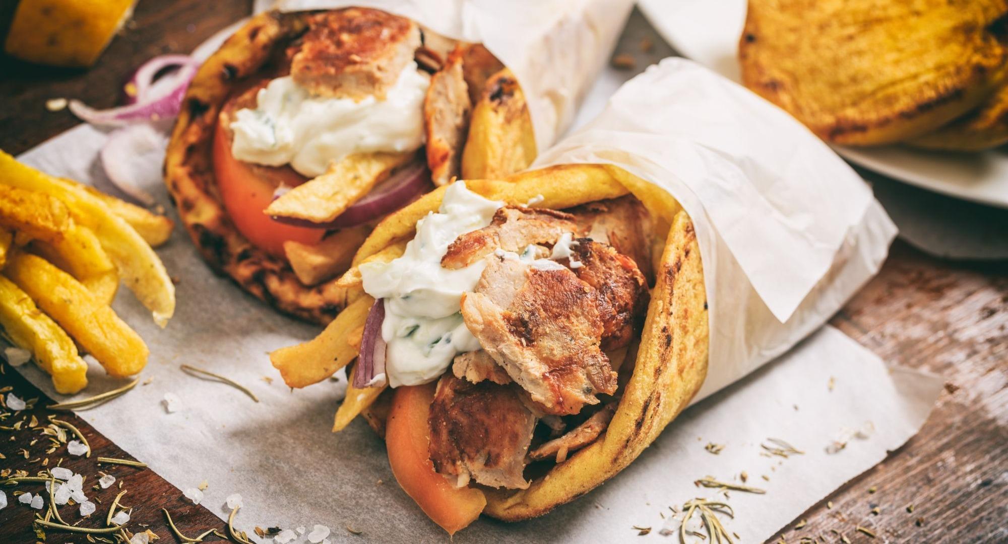 Taverna Hellas Wilmersdorf photo 2