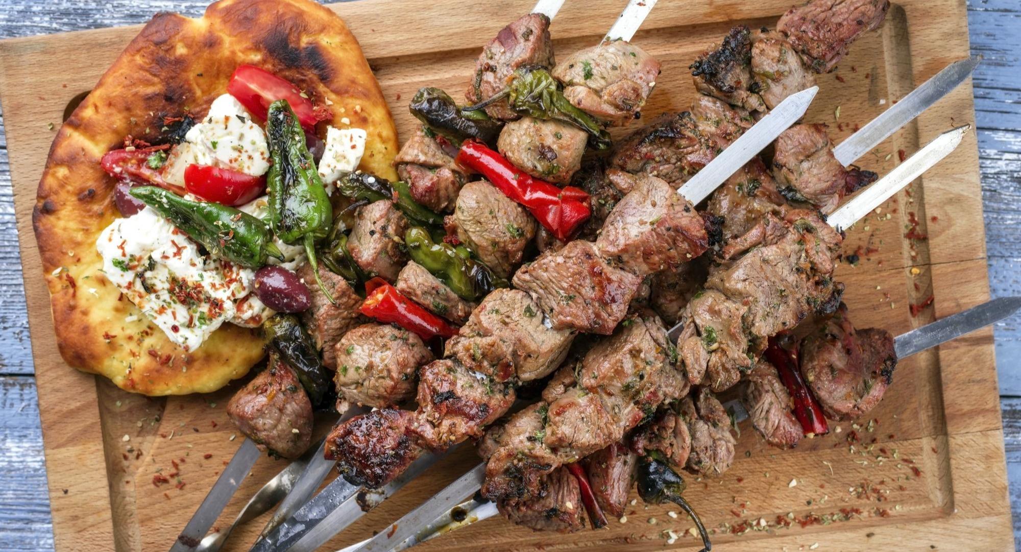 Taverna Hellas Wilmersdorf photo 5