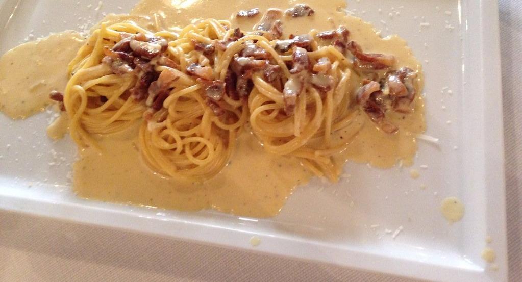 Taverna Ripetta photo 2