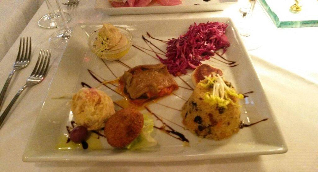 Taverna Ripetta