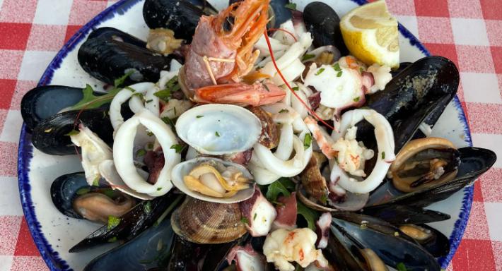 Taverna Sorrentina photo 1