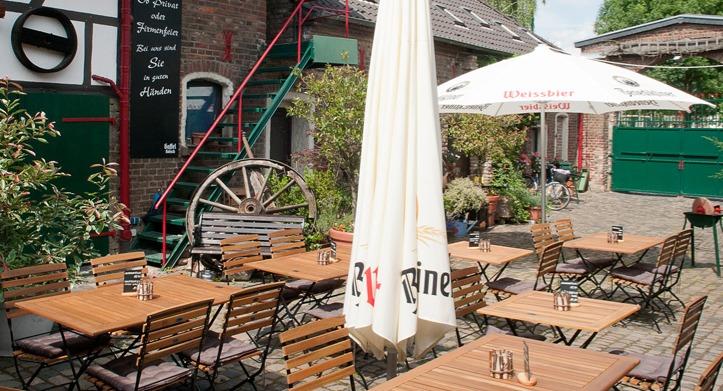 Taverne im Pohlhof photo 5