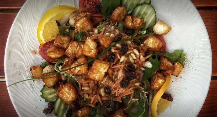 Taverne Lithos photo 3