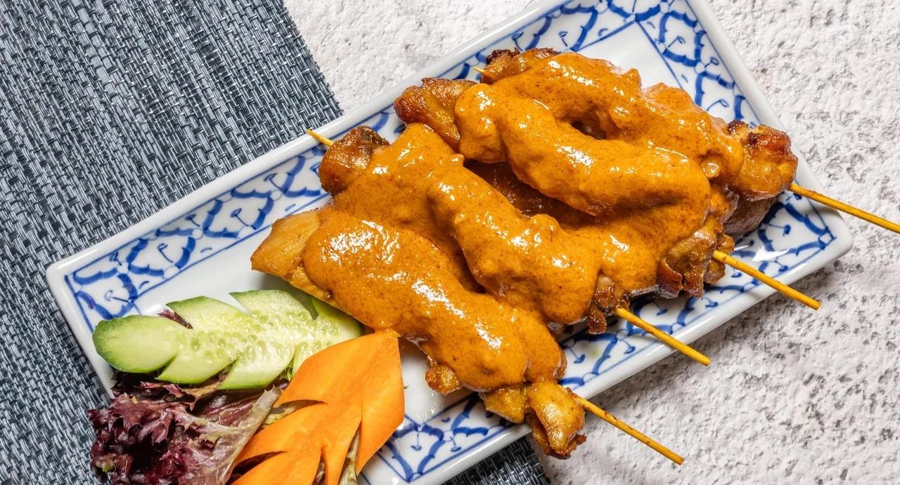 Tecoma Thai Restaurant