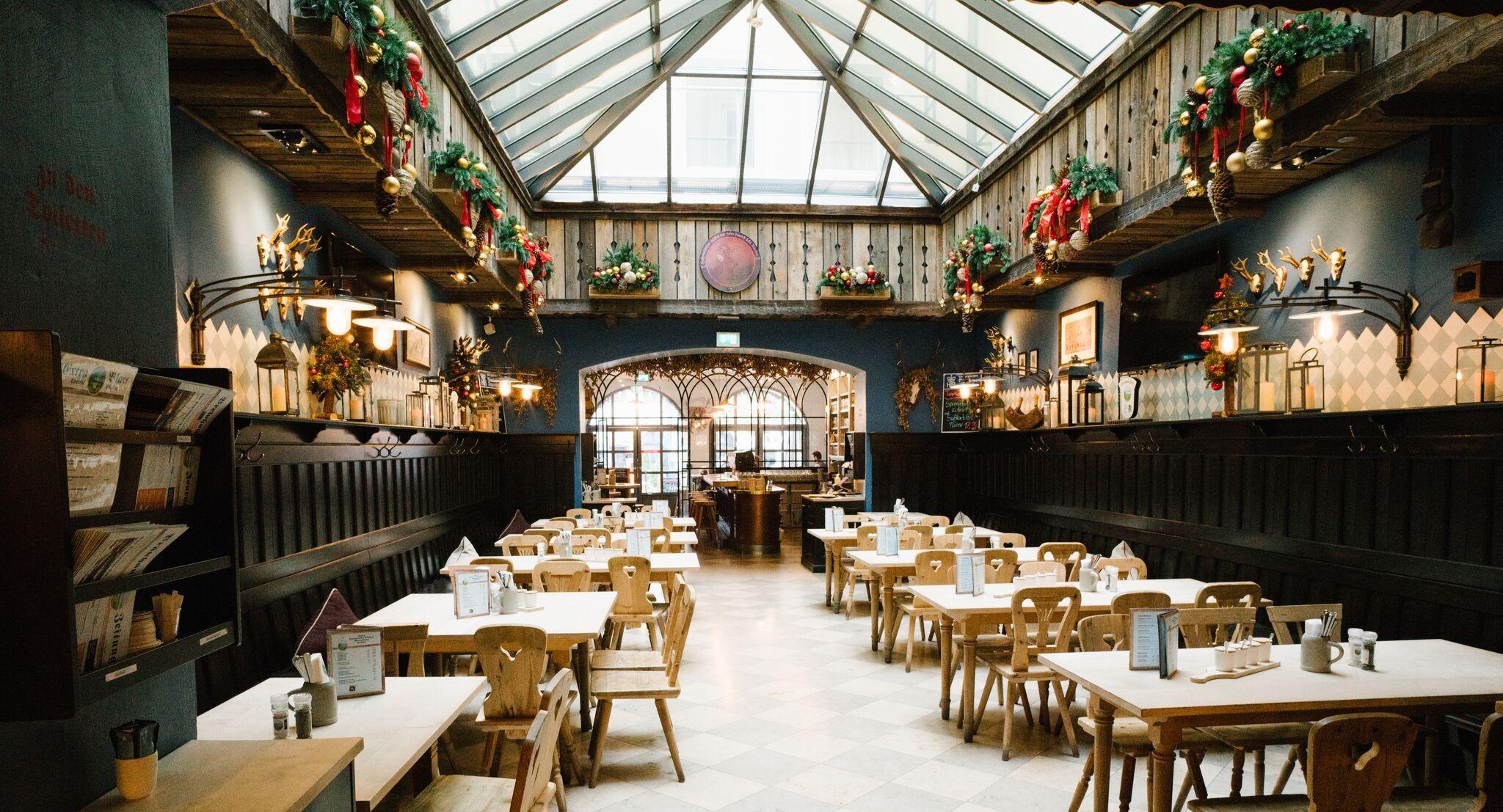 TEGERNSEER TAL - Bräuhaus photo 1