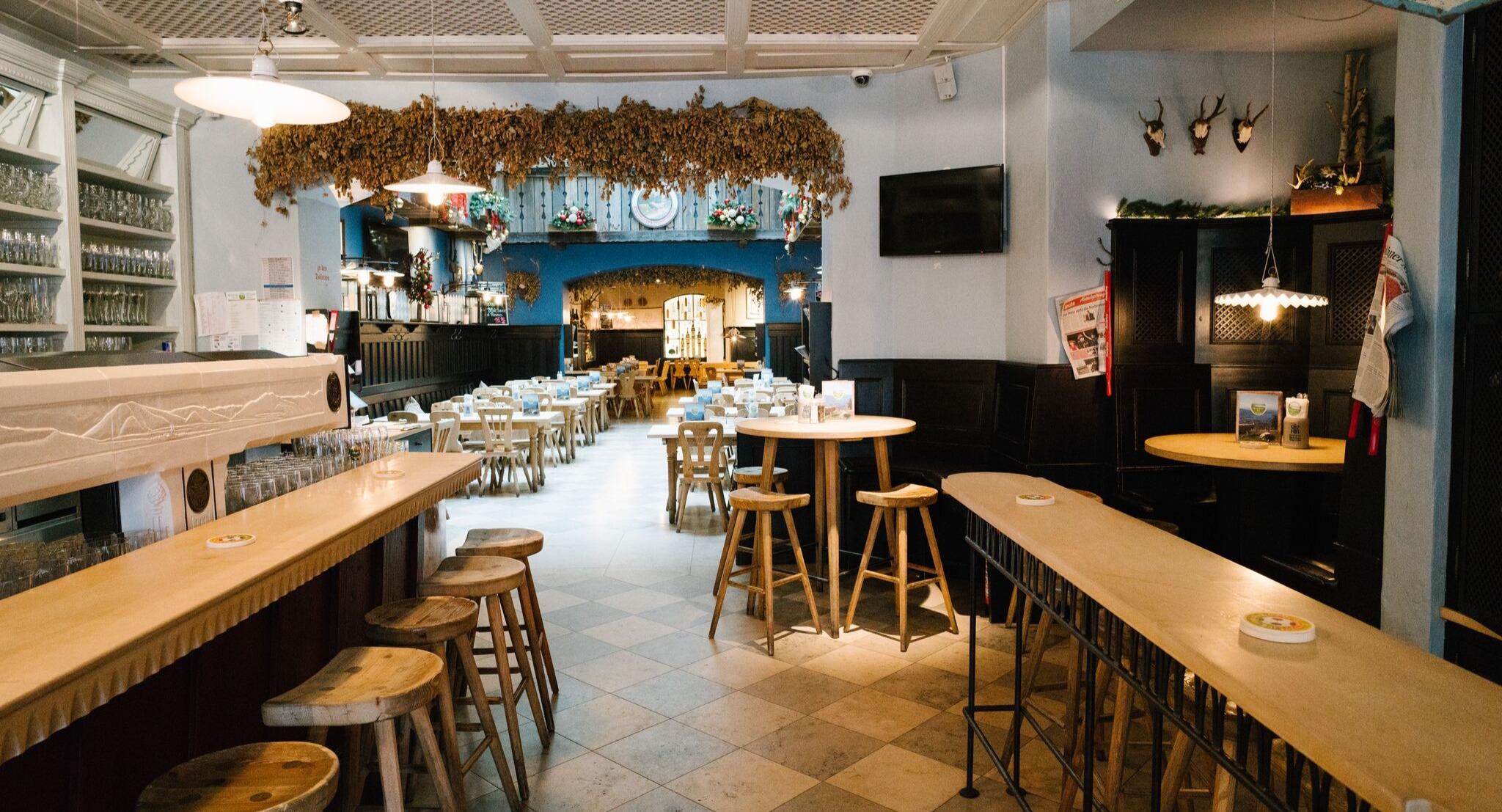 TEGERNSEER TAL - Bräuhaus photo 2