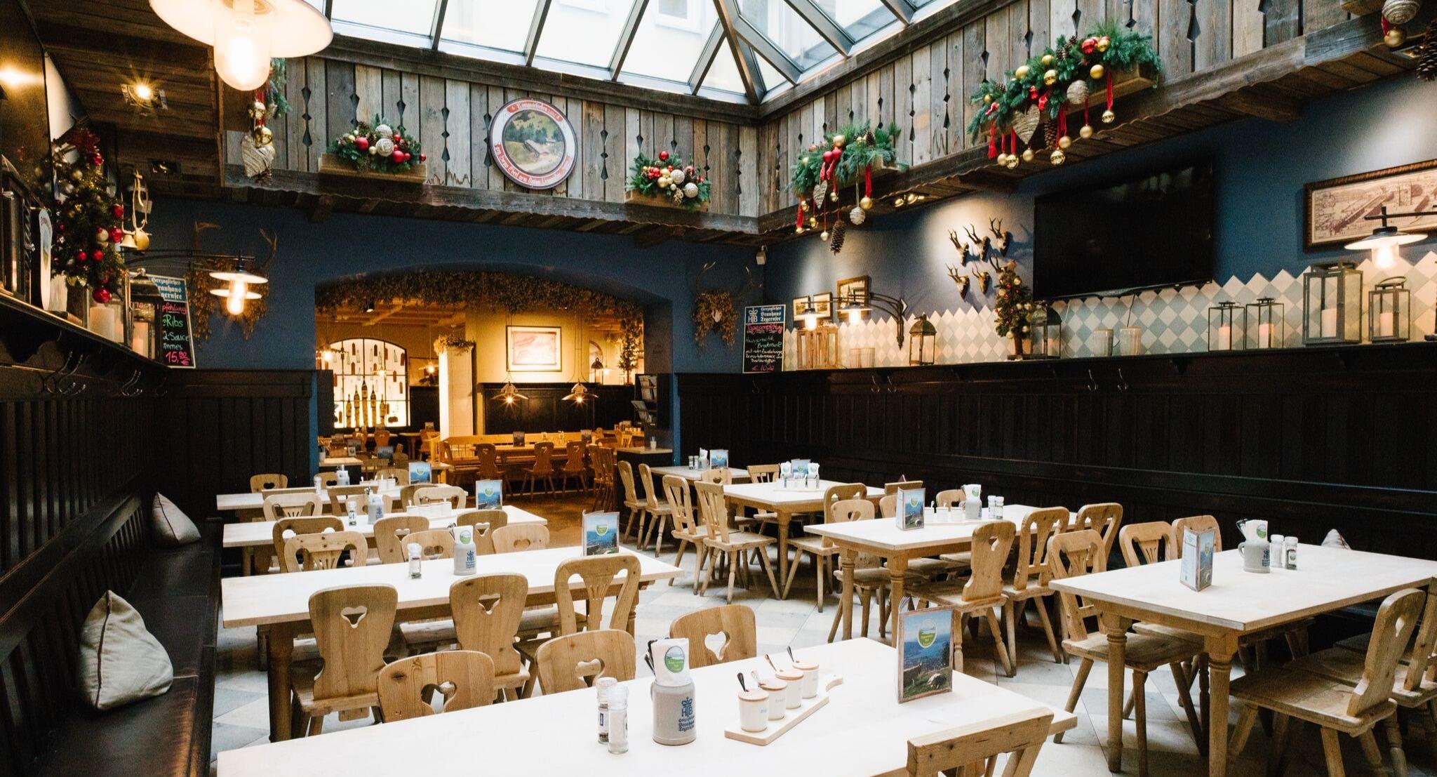 TEGERNSEER TAL - Bräuhaus photo 3