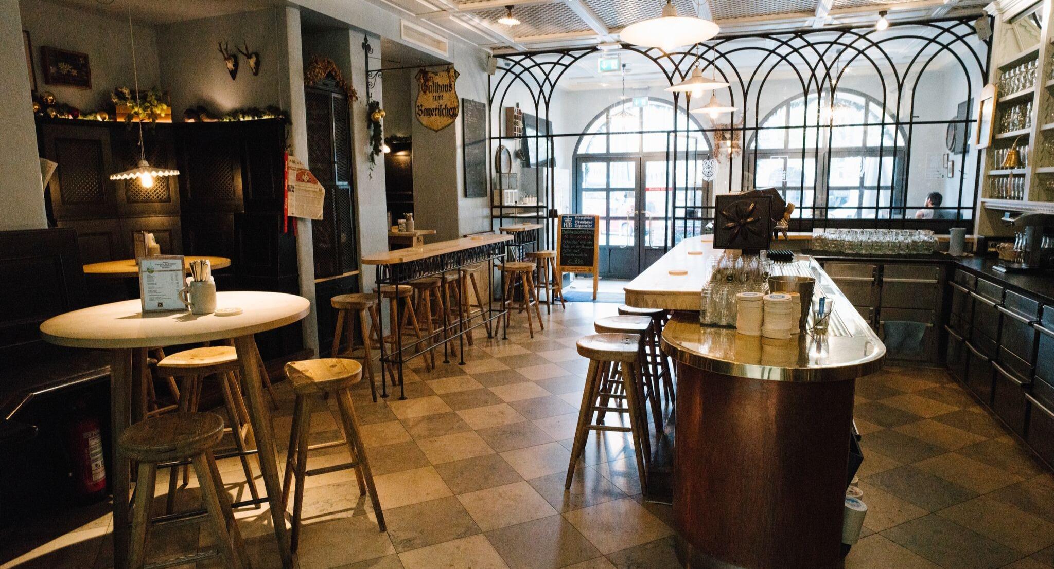 TEGERNSEER TAL - Bräuhaus photo 4