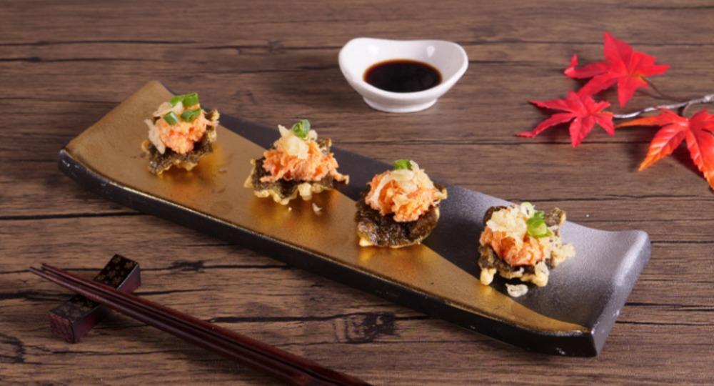 Tempura Bar - Singpost Centre photo 3