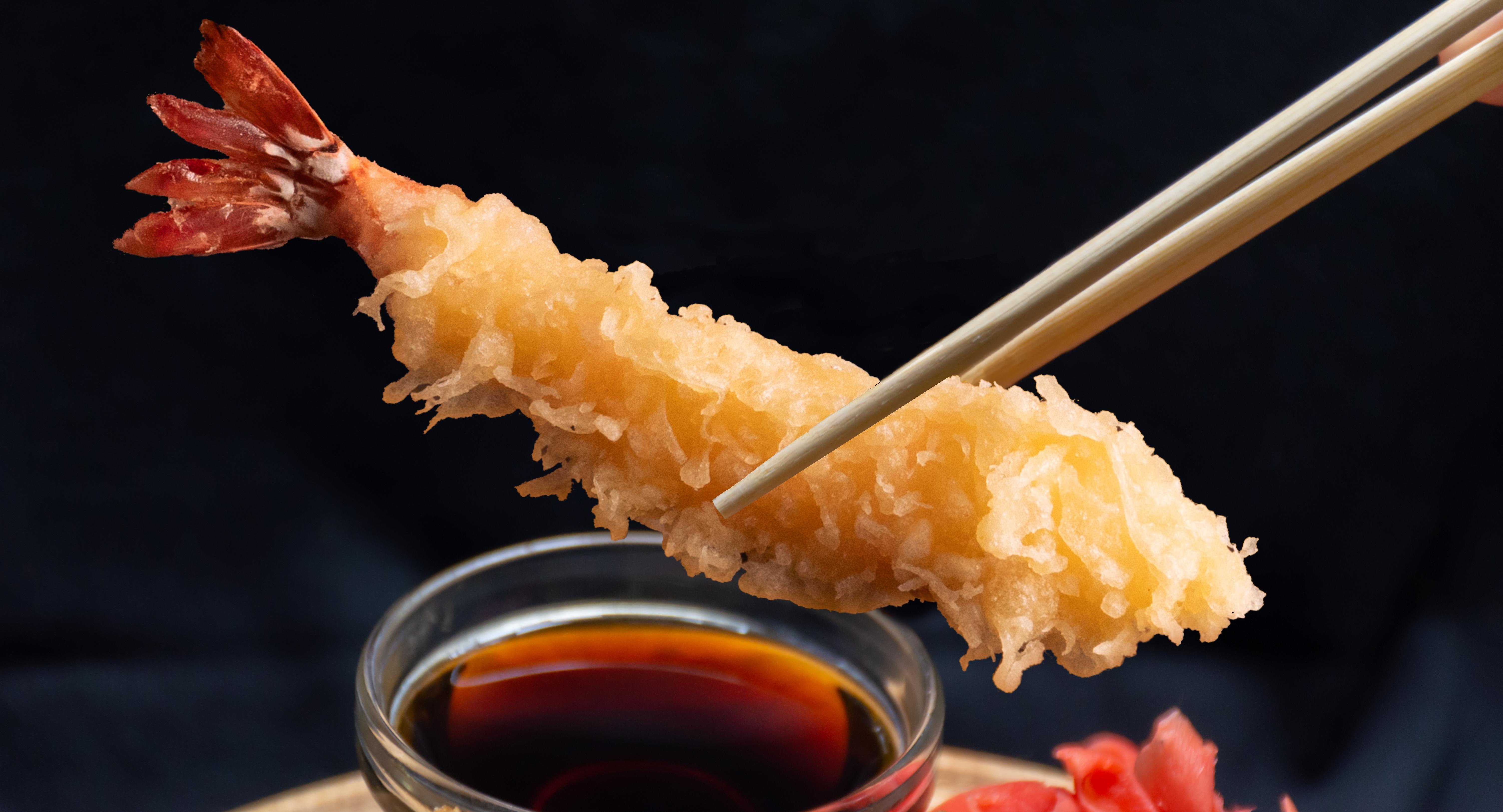 Tempura Bar - Singpost Centre