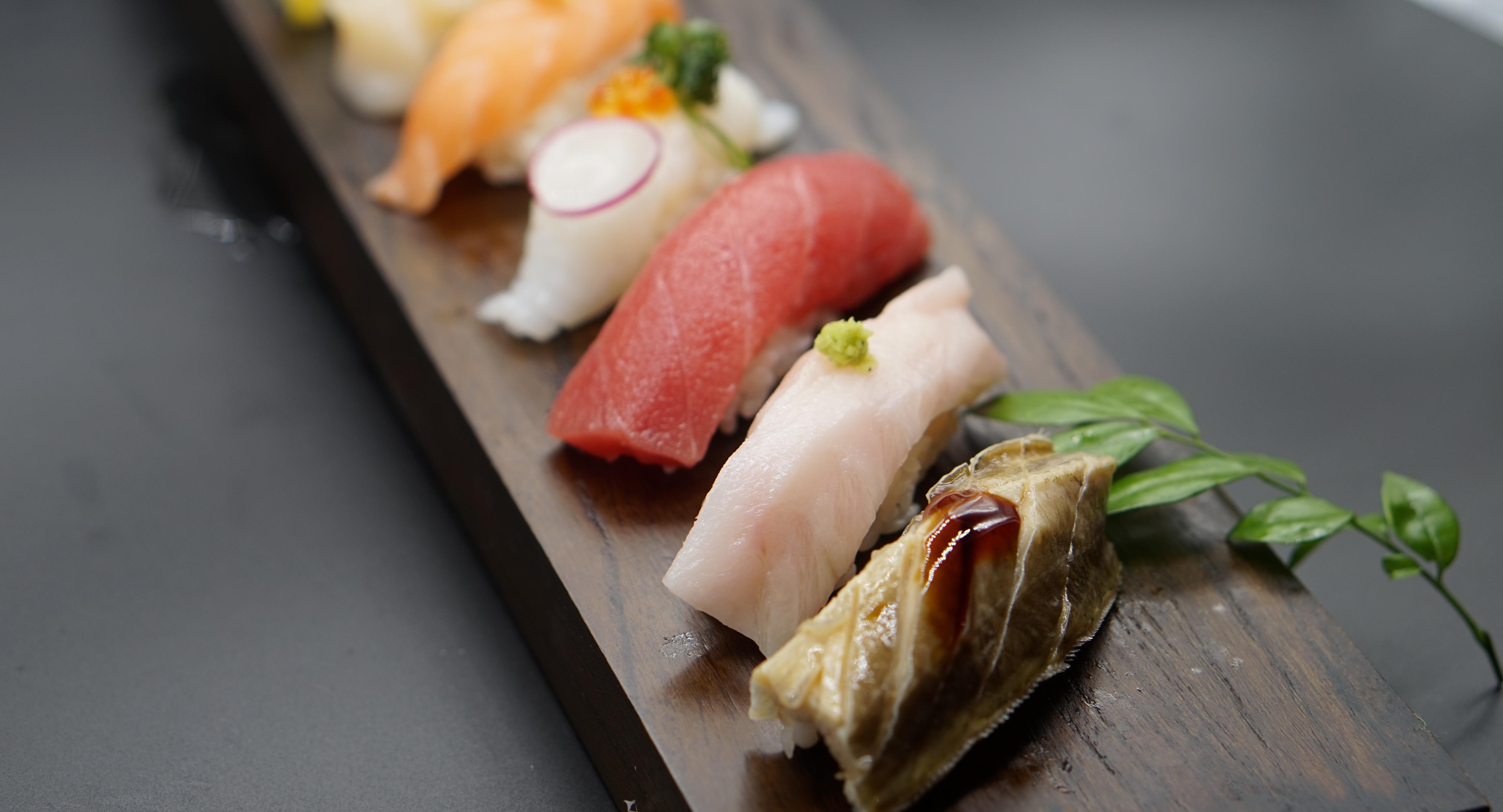TEN Sushi photo 2