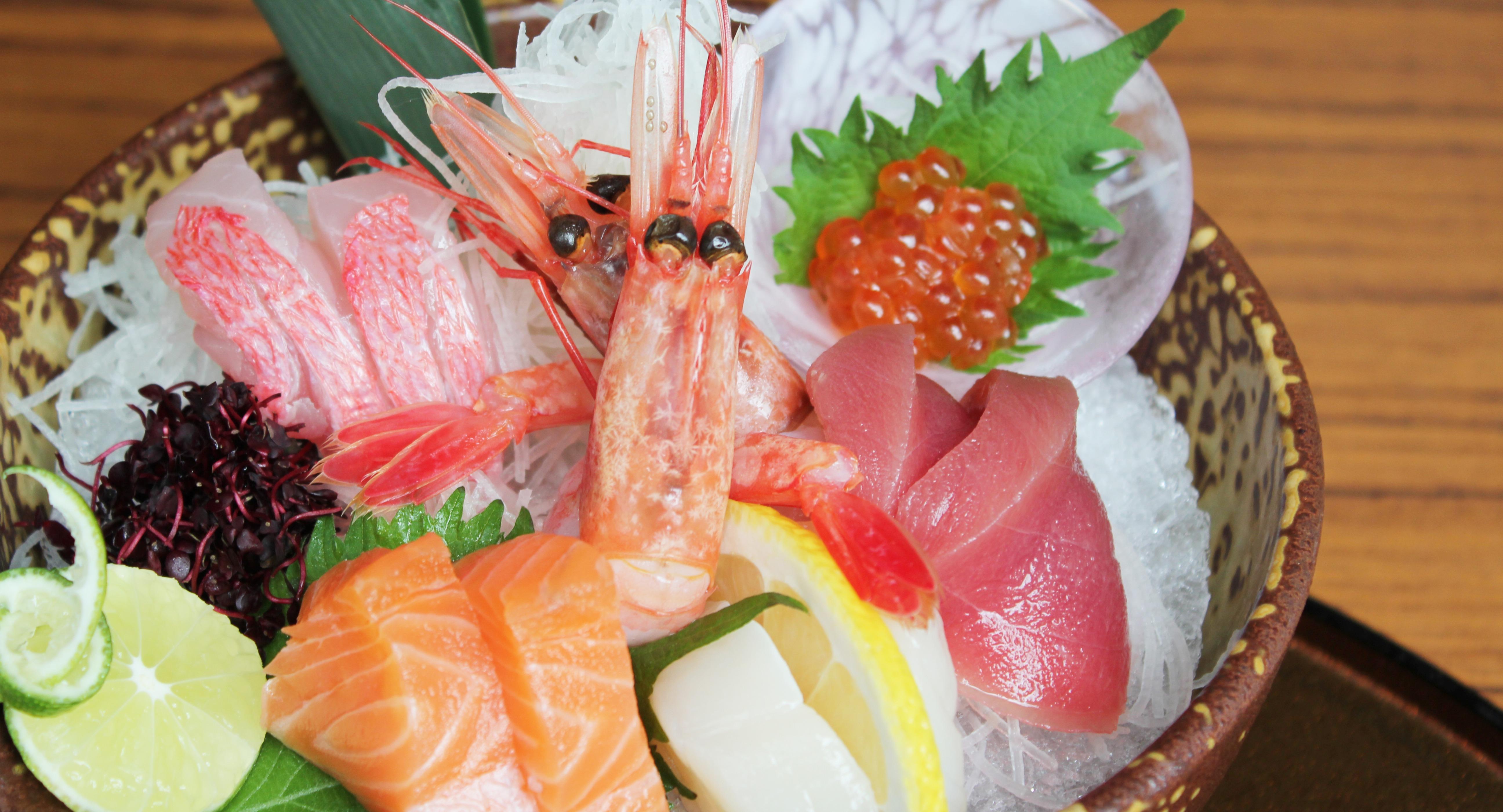 TEN Sushi photo 3