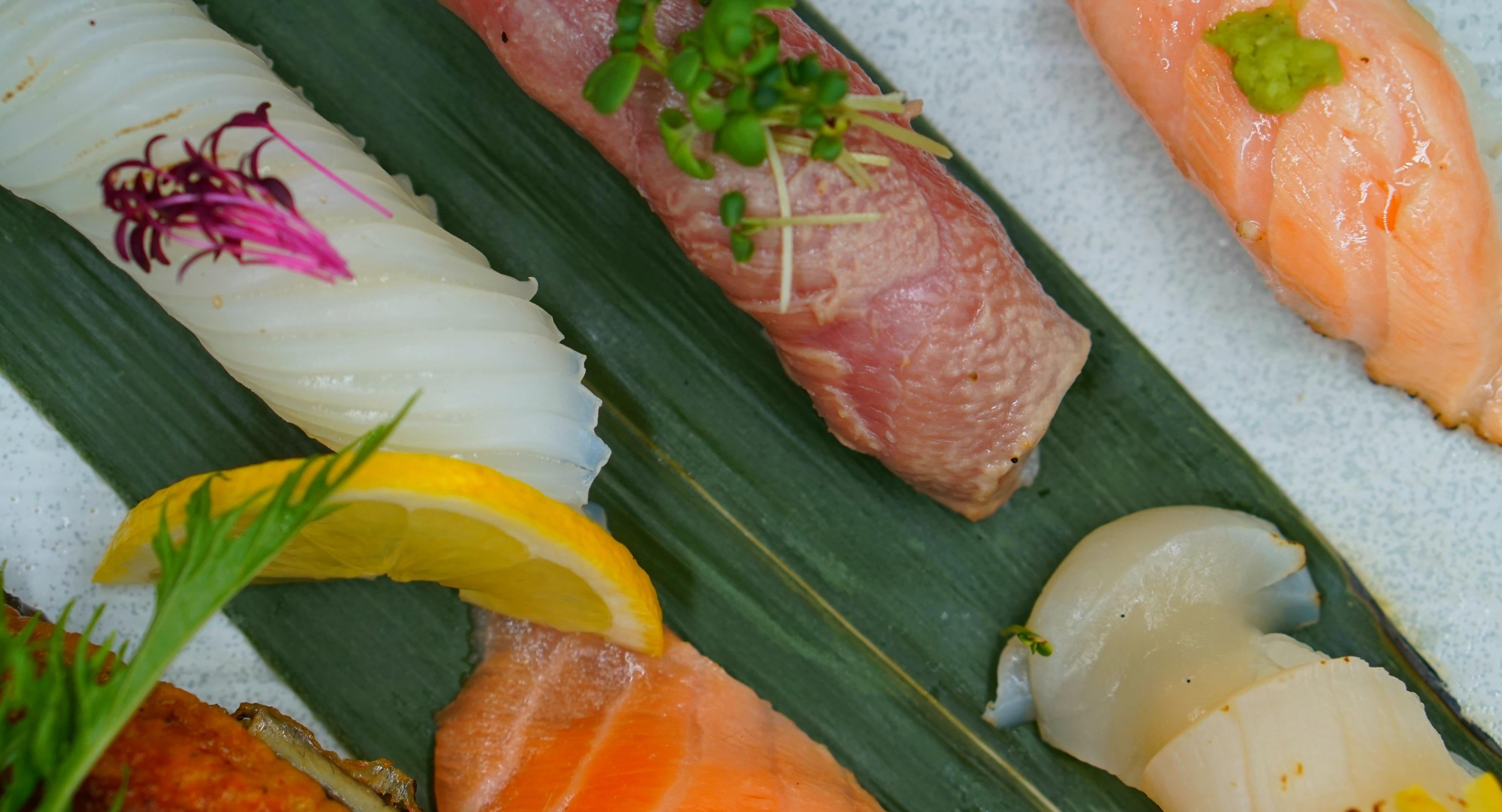 TEN Sushi photo 5