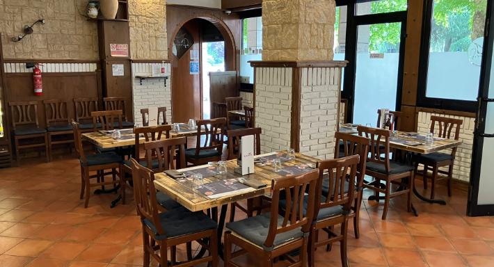 Tenerife Pizzeria con cucina photo 1