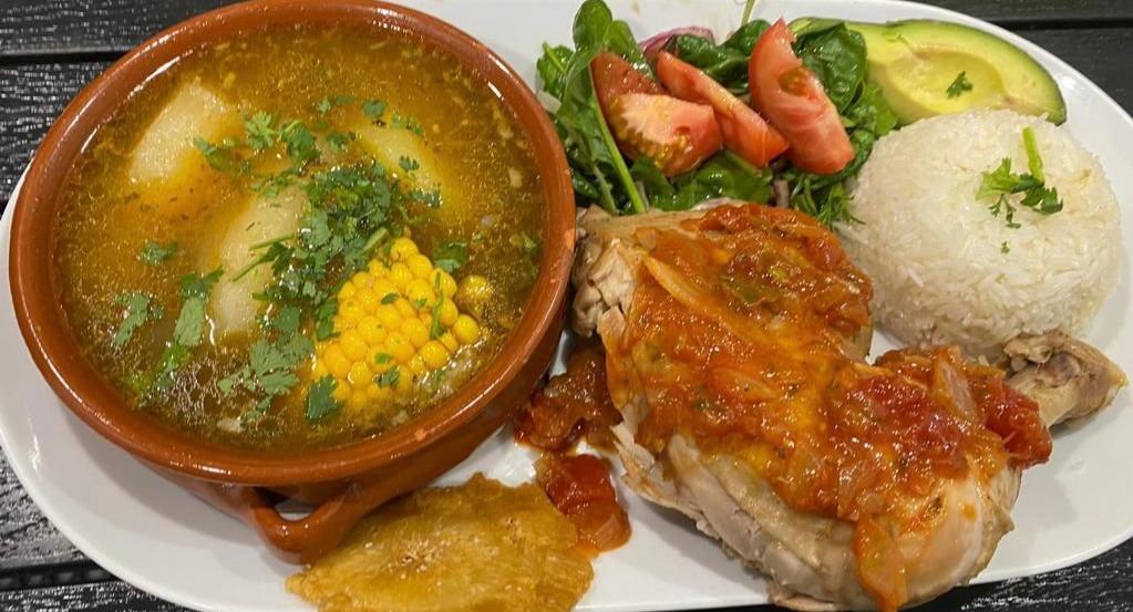 Tentaciones Latin Restaurant