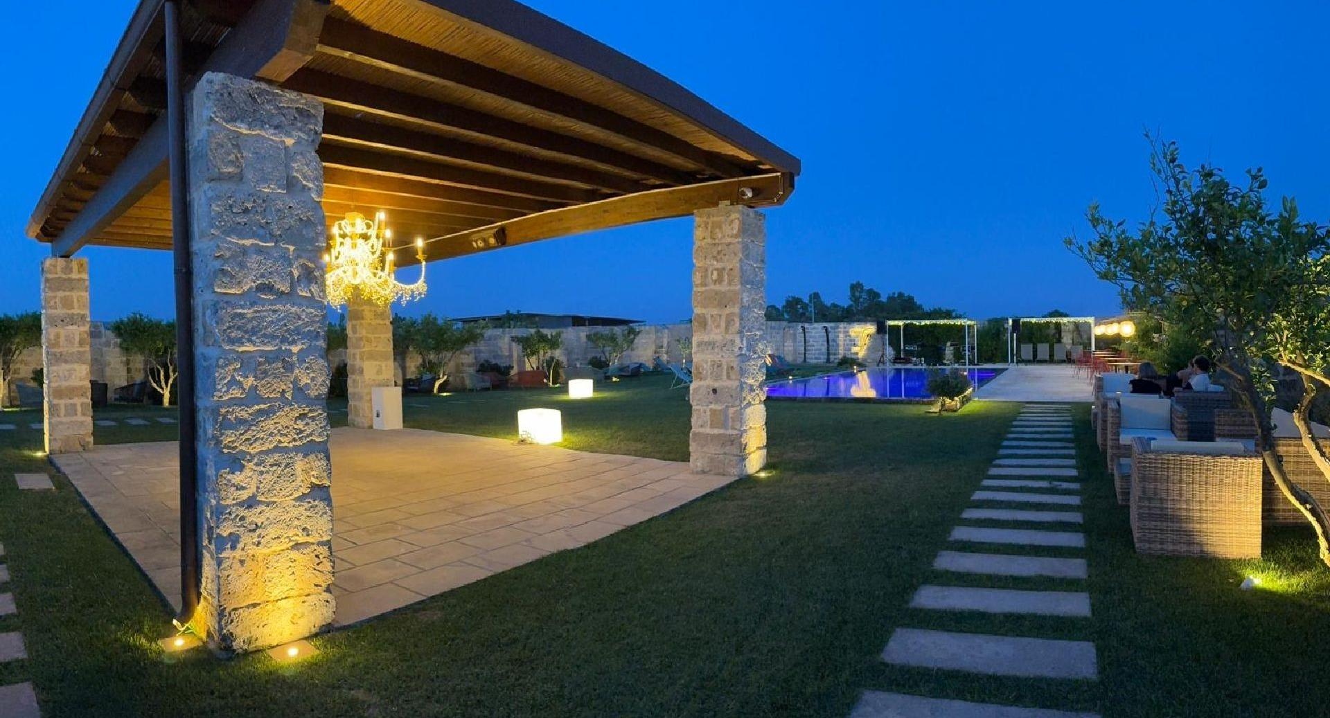 Tenuta Pellegrino photo 1