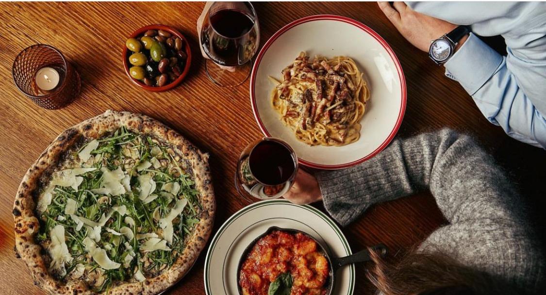 Teo's Pizza & Bar - Highett photo 1