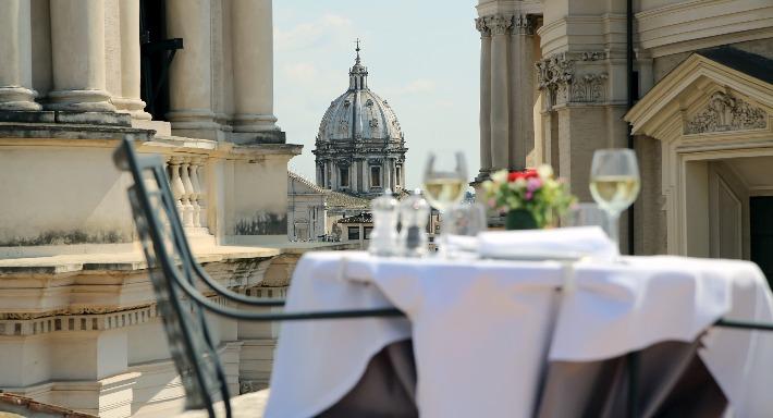 Terrazza Borromini photo 1