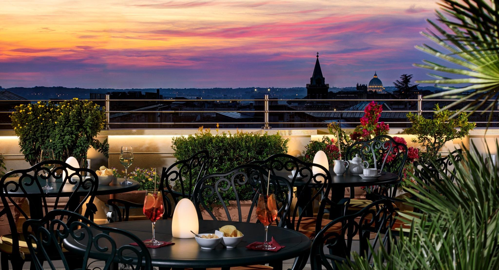 Terrazza Flavia photo 1