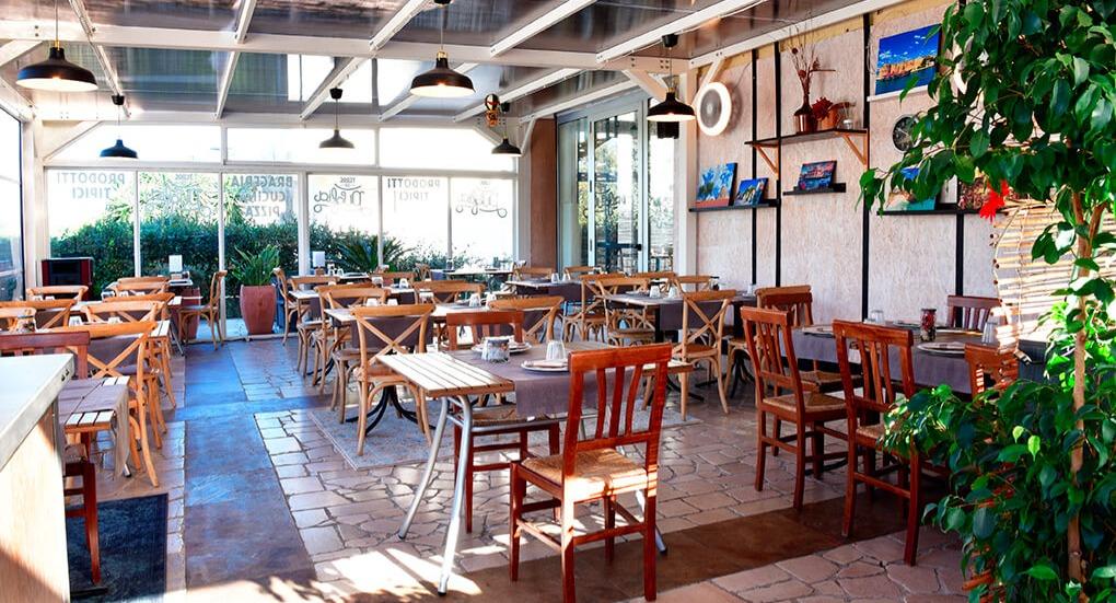 Terre Di Puglia - Cucina, Pizza e Braci photo 4
