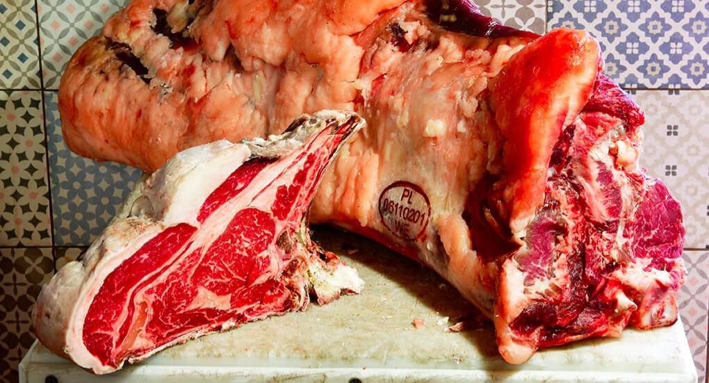 Terre Di Puglia - Cucina, Pizza e Braci