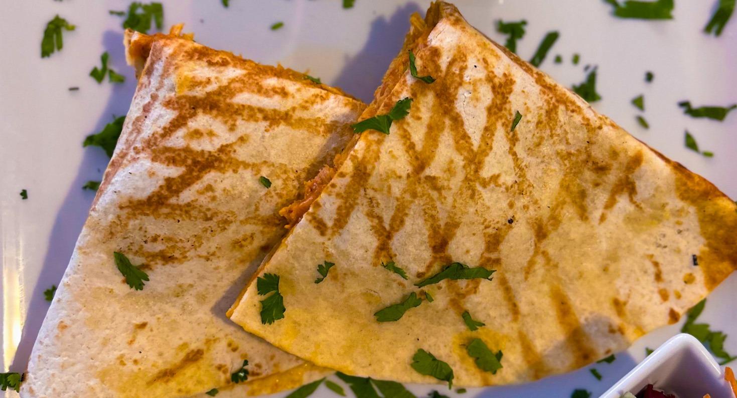 Tex Mexico - Mexican Food and Cocktail bar photo 2