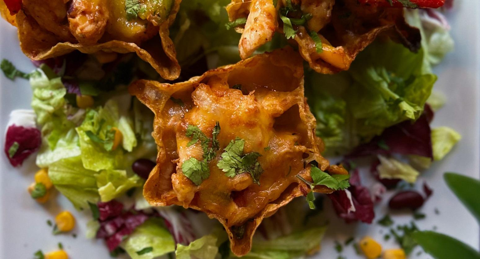 Tex Mexico - Mexican Food and Cocktail bar photo 4