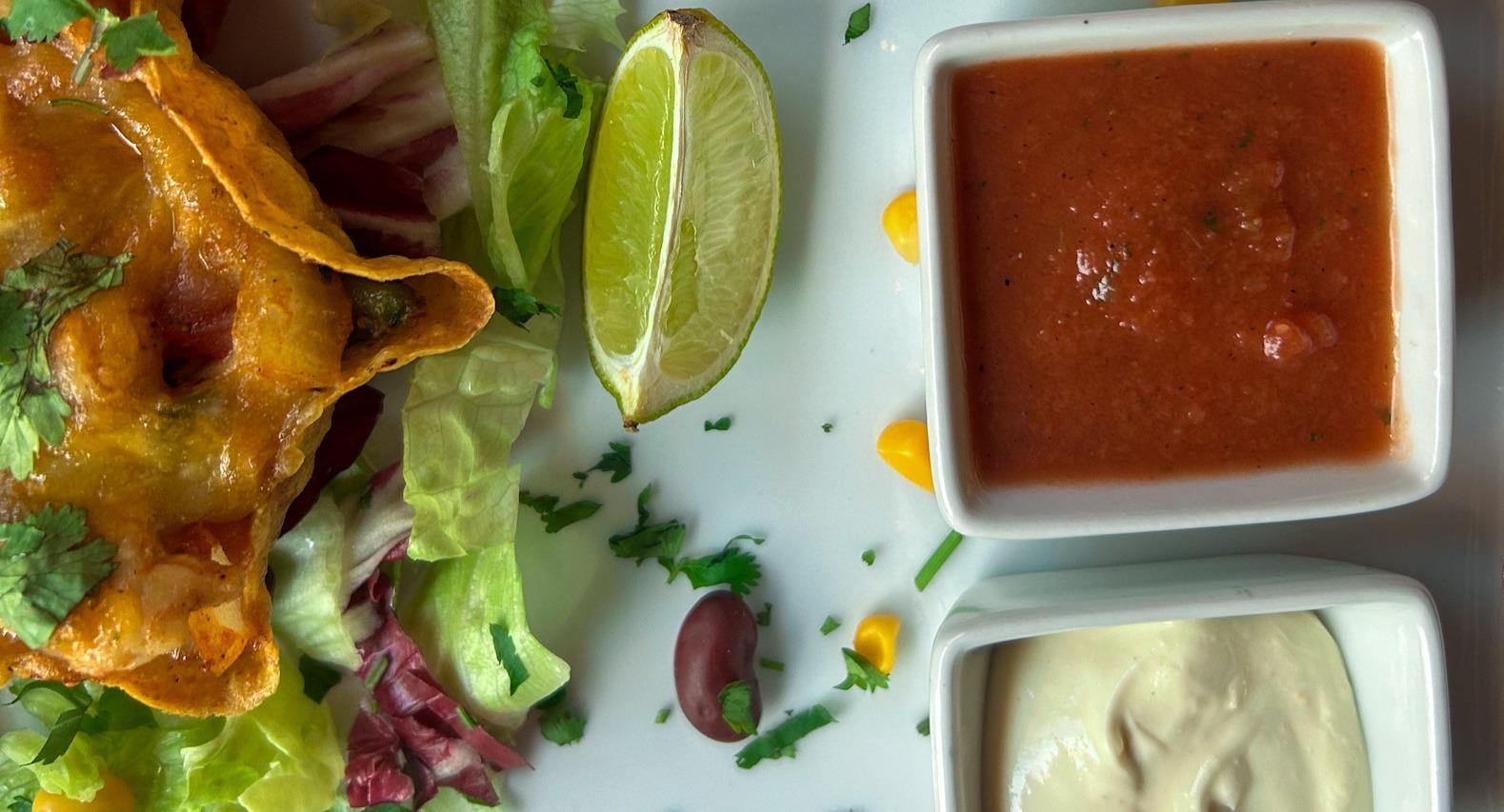 Tex Mexico - Mexican Food and Cocktail bar photo 5