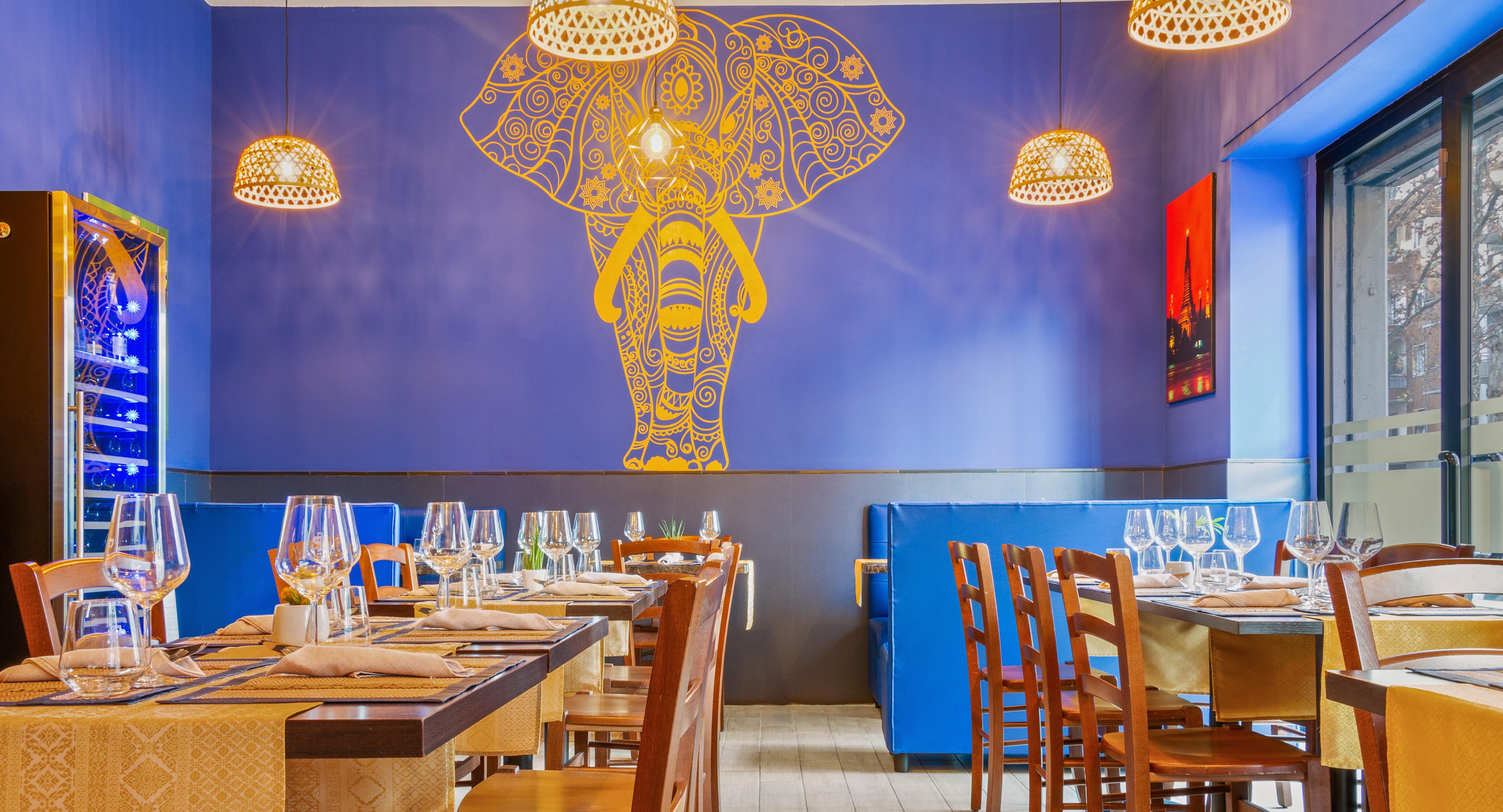 Thai Chokdee Restaurant