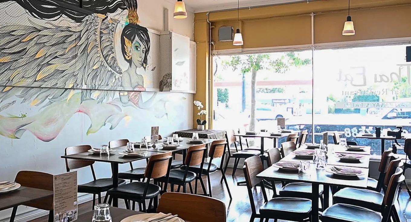 Thai Eat Restaurant (Doncaster East) photo 5