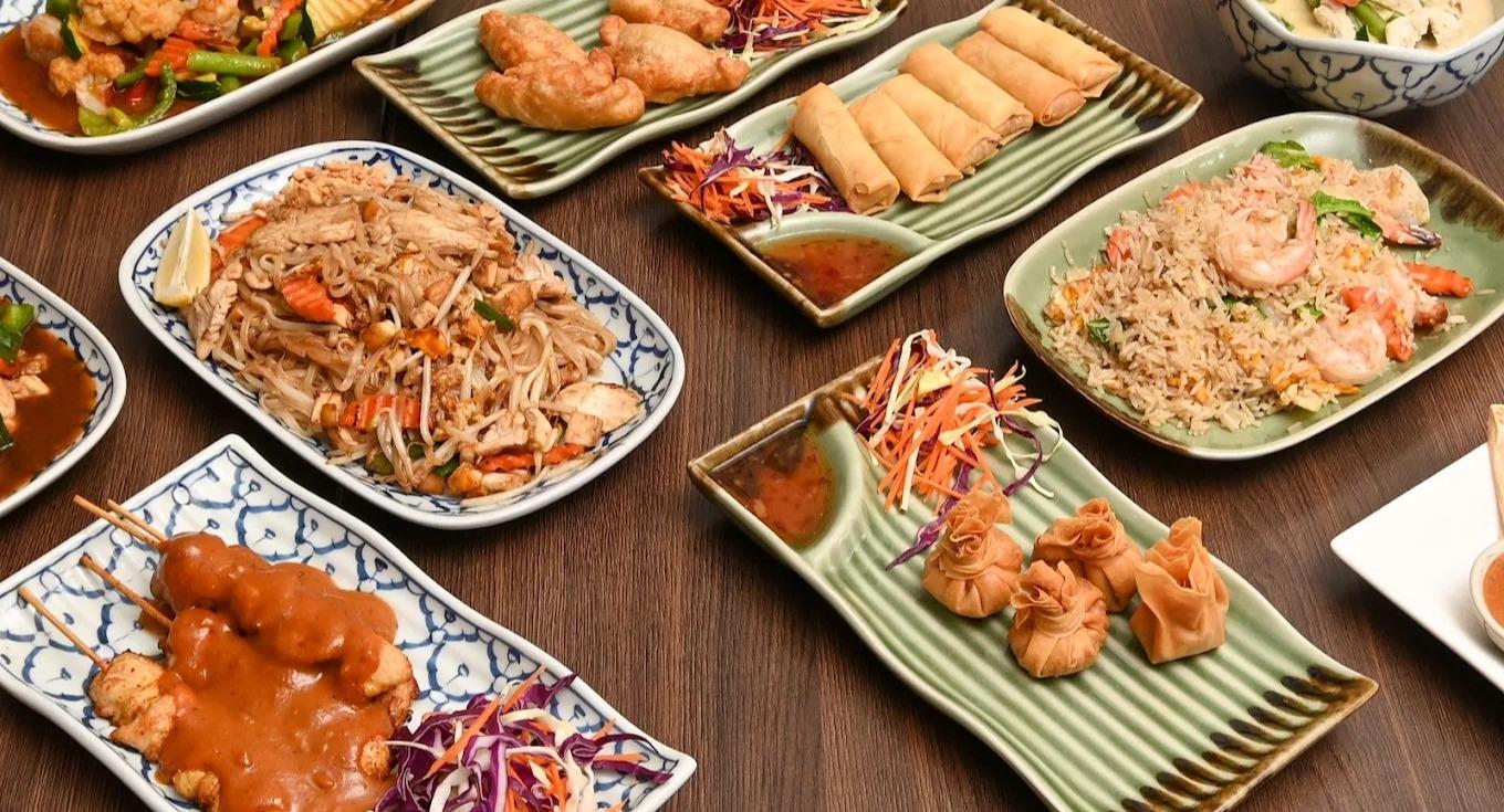 Thai Eat Restaurant (Doncaster East)