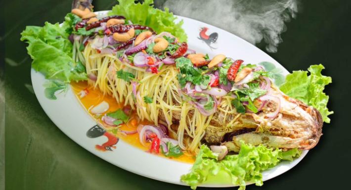 Thai Gold Food