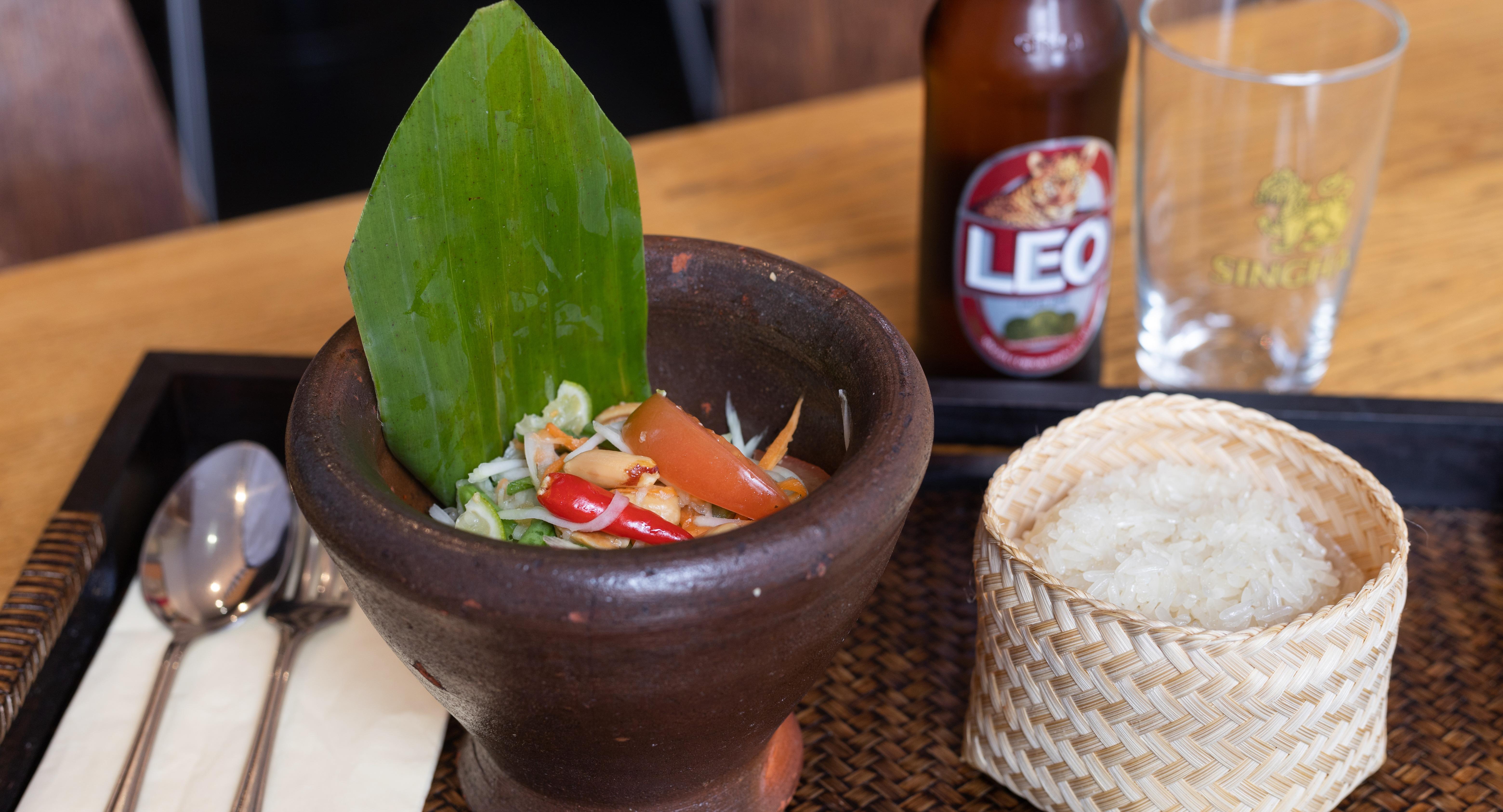 Thai Pot Restaurant photo 1