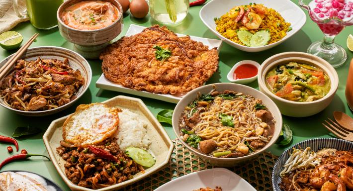 Thai Savoury