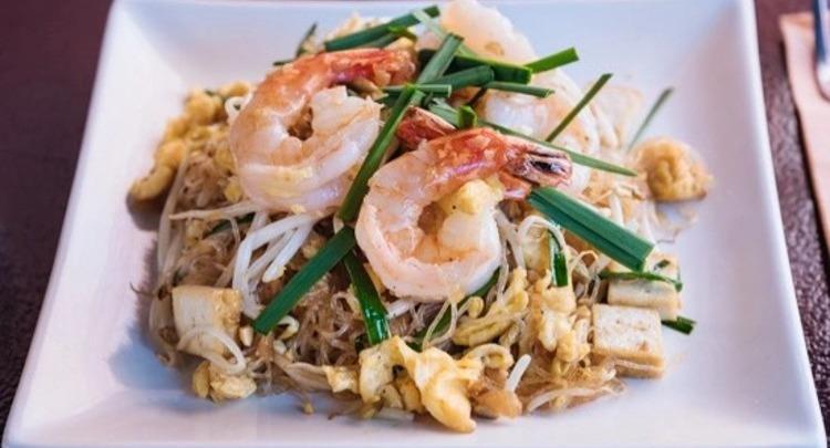 Thai Station Restaurant photo 1