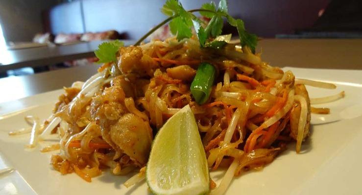 Thai Upon Thames