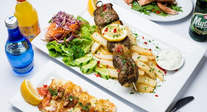 Thaleia Greek Taverna photo 1